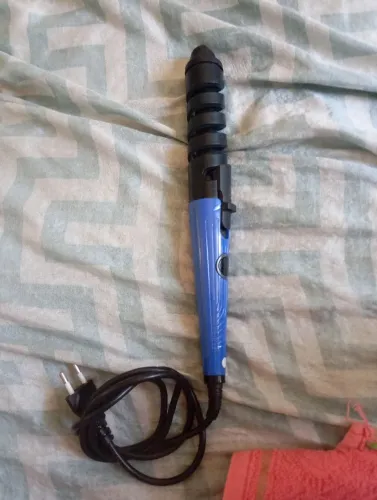 Chapinha e babyliss os 2 por 150 entrego