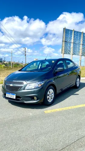 Chevrolet Prisma Sed. Joy/ LS 1.0 8V Flexpower 4P 2019