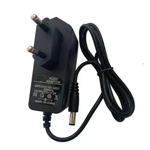 Fonte 5v 2a;) entrega gratis