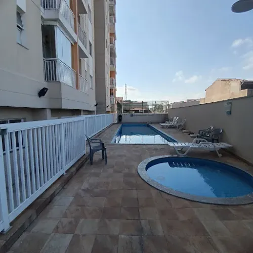 Apartamento com 2 dormitórios, 55 m² - venda por R$ 375.000,00 ou aluguel por R$ 2.640,00/