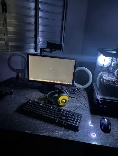 Pc gamer 