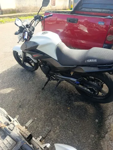 Vende se fazer 250cc
