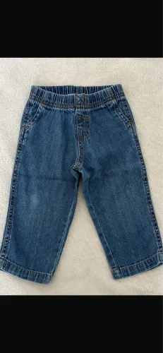 Calça Carter?s 12 meses