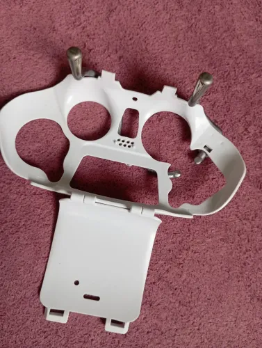 Gapa pra controle de ps5 gatilho extra
