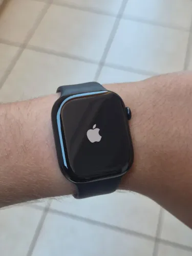 Apple Watch Series 10 GPS 46mm | 100% Bateria | Excelente Estado | Leia a Descrição