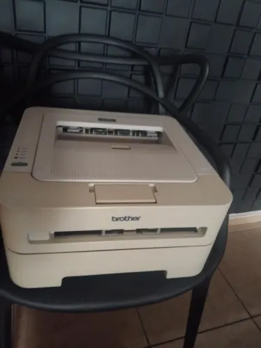 Vendo impressora