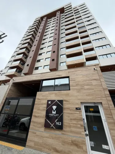 Excelente apartamento na Jatiuca