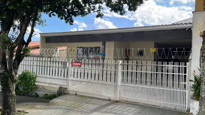 Casa à venda na Vila Esperança, Sorocaba
