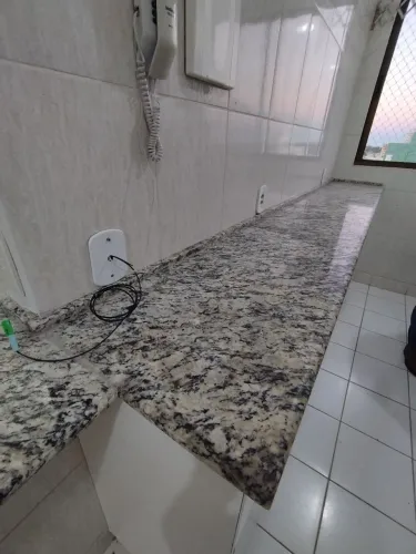 Pedras para cozinha