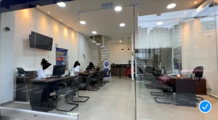 Ótima oportunidade de Loja Comercial