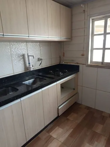Casa pra vender em Itajubá barra velha SC,210 mil é contrato de compra e venda