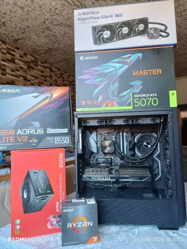 PC Gamer 