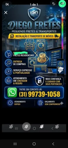 Carretos