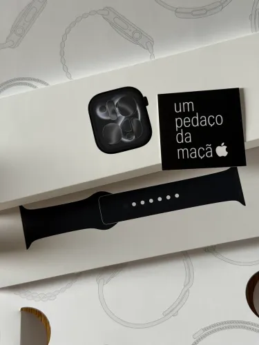 Apple Watch Series 11 S11 42mm Lacrado