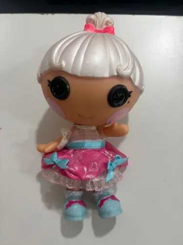 Lalallopsy little la sweet