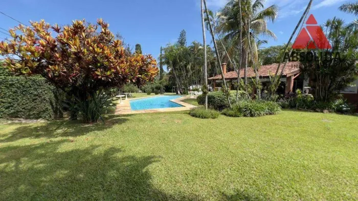 Chácara Praia dos Namorados