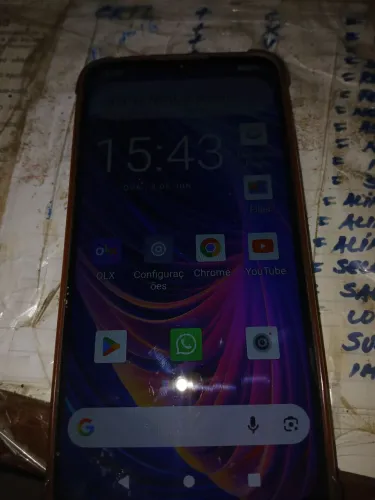 CELULAR RAM 4GB 128 GB