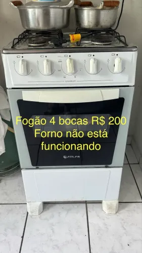 Fogão