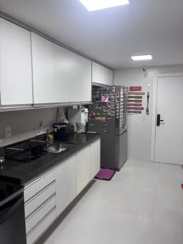 Cozinha completa