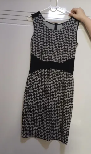 Lindo vestido adulto Tamanho M