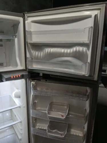 GELADEIRA BRASTEMP FROSFRE 400litro usada