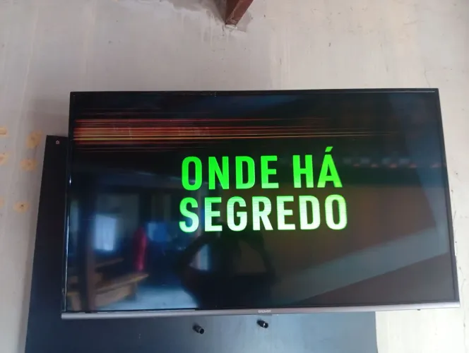 Tv 50 polegadas Semp