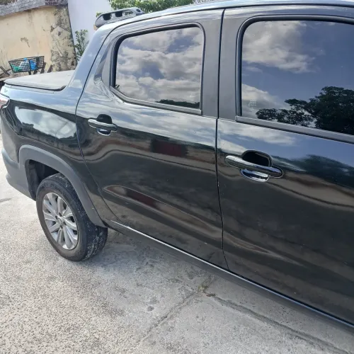 Fiat Strada Freedom 1.3 Flex 8V CD 2021