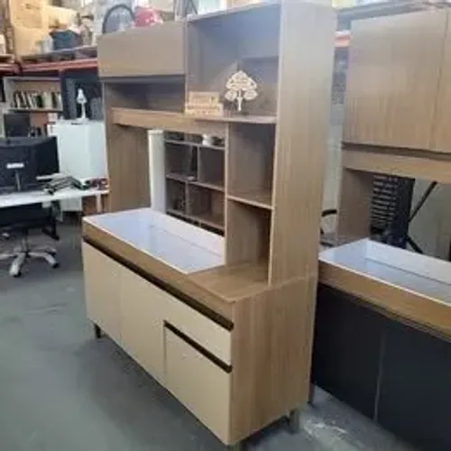 Armário Cozinha Compacta