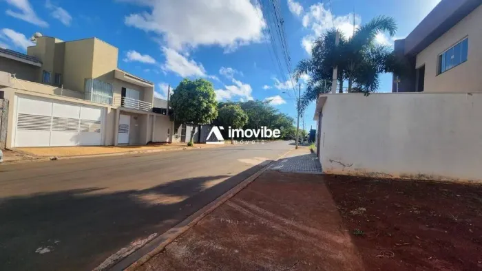 Lote/Terreno - Santa Bárbara D'Oeste