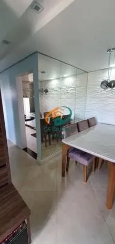 Apartamento em Guarulhos