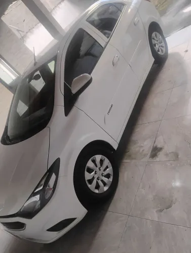 Chevrolet Joy Plus 1.0 8V 4P Flex MEC 2020