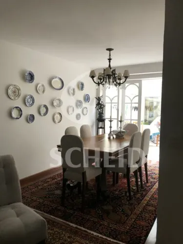Casa em Condomínio Cidade Jardim