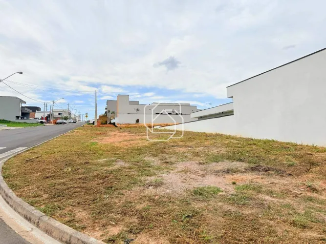 Terreno Residencial em Salto - SP (357,11 m²) | Costa das Areias II
