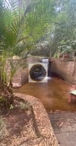 Aldeia BARZA IMÓVEIS - Condomínio Bosque das Águas de Aldeia