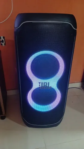 Caixa de som JBL