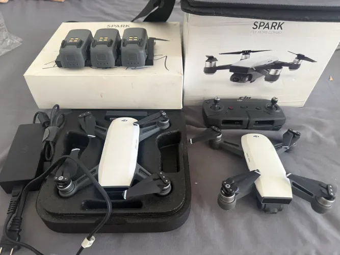 Drone DJI Spark