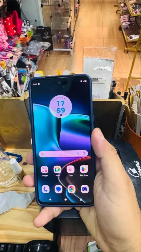 Celular Motorola Edge 30 256Gb 