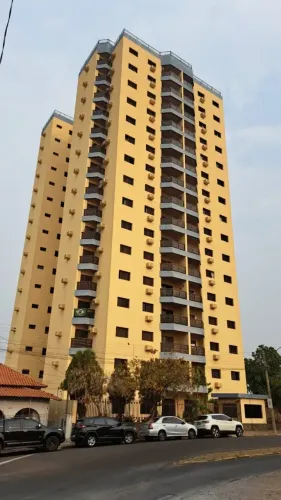 Imóvel para venda possui 127 metros quadrados com 4 quartos