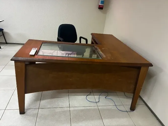 Mesa escritório