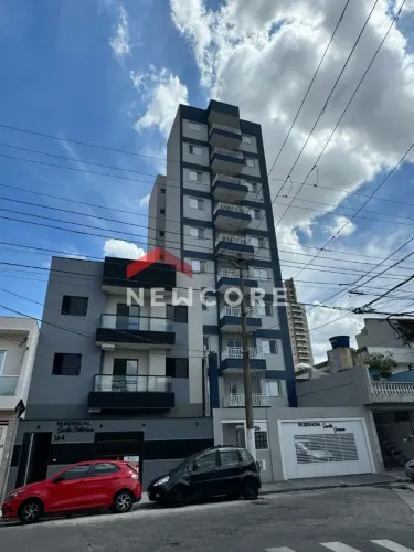 Apartamento em Rua Pascoal Provensano - Chácara Califórnia - São Paulo/SP
