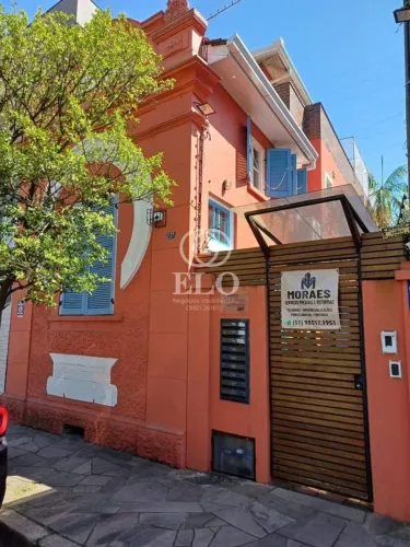 Anúncio de Imóvel - Loft Novo e Desocupado na Cidade Baixa, Porto Alegre, RS