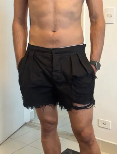 Short Osklen