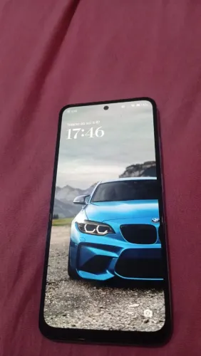 Redmi note 12S 256 gb