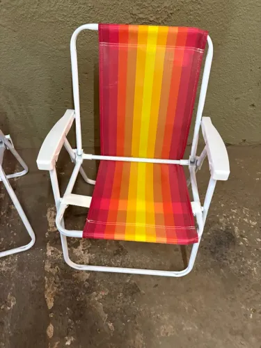 Cadeira de praia
