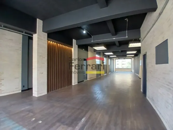 loja parque mandaqui 120m2