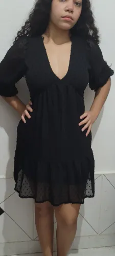 Lote de roupa feminina 23 peça