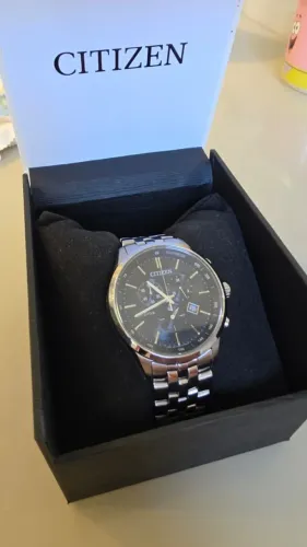 Relógio CITIZEN ECO DRIVE