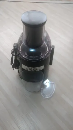 Centrífuga de Suco Suggar