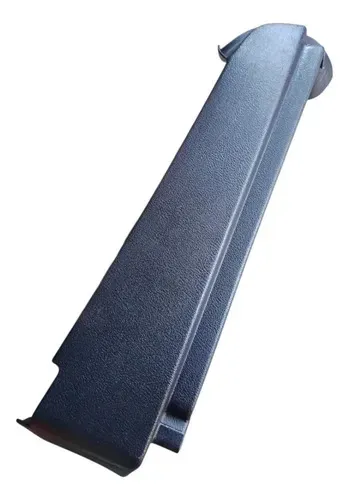 Suporte Bagagito Tampão Direito Traseiro Vw Golf 1999 2009 Preto