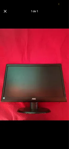Monitor aoc